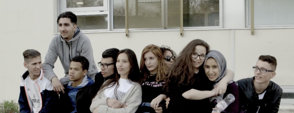 ASKIP La Série - Lundi 9 avril à 20h45 et 23h45