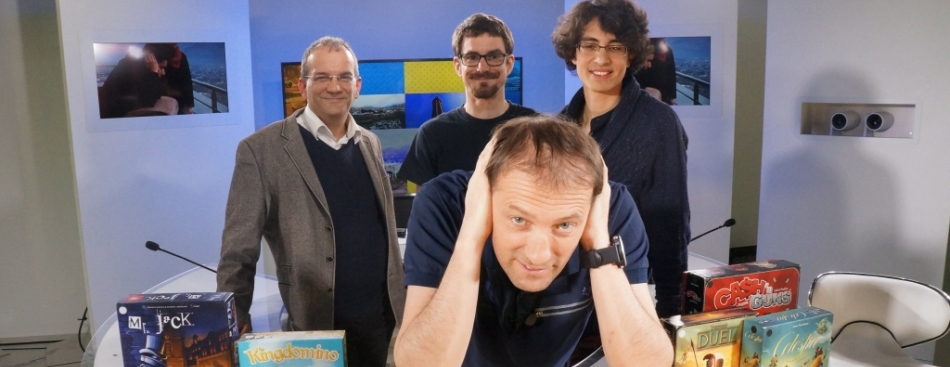 Si on parlait - Mardi 13 mars à 19h15 et 20h15