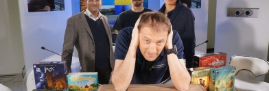 Si on parlait - Mardi 13 mars à 19h15 et 20h15