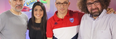 Terre de Rugby - Mercredi 14 mars à 17h et 21h15