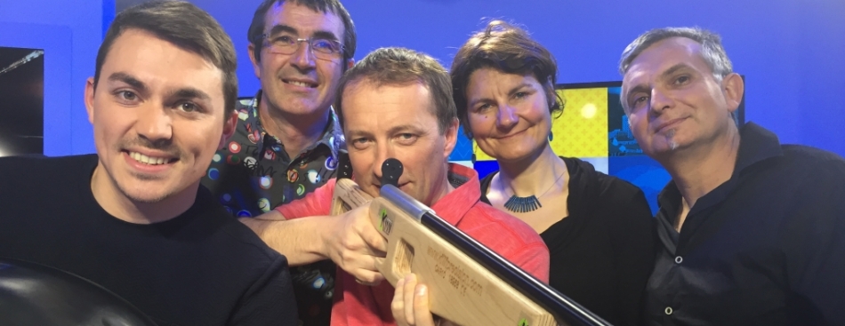 Si on parlait - Mercredi 14 mars à 19h15 et 20h15