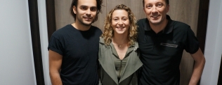 Si on parlait - Vendredi 16 mars à 19h15 et 20h15