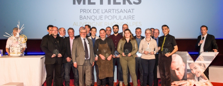 Stars & Métiers - Vendredi 16 mars à 21h