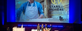 Stars & Métiers - Vendredi 16 mars à 21h