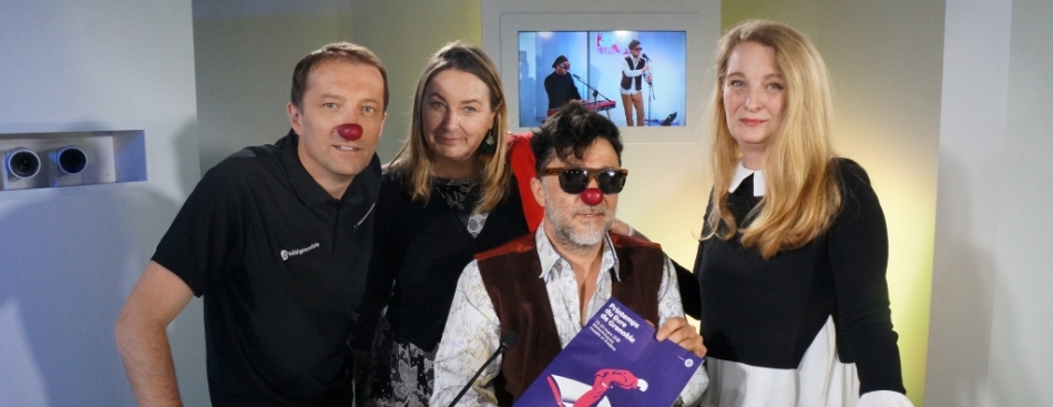 Si on parlait - Lundi 19 mars à 19h15 et 20h15