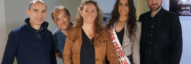 Si on parlait - Lundi 26 mars à 19h15 et 20h15