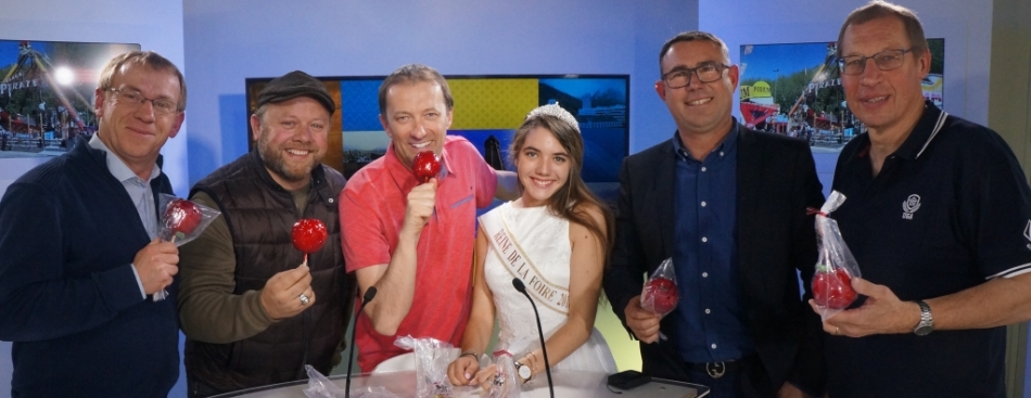 Si on parlait - Mardi 27 mars à 19h15 et 20h15