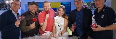 Si on parlait - Mardi 27 mars à 19h15 et 20h15