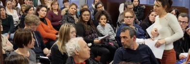 Fontaine, l'édition citoyenne - Mardi 3 avril à 18h45 et 20h45