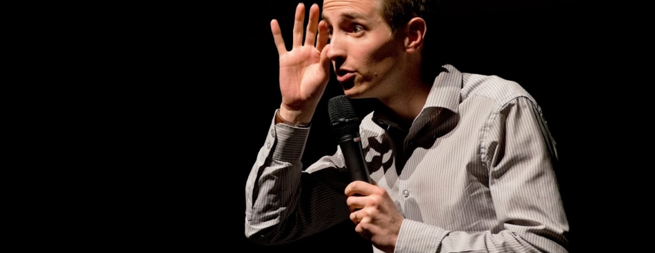 Ma Thèse en 180 secondes - Mercredi 4 avril à 14h30