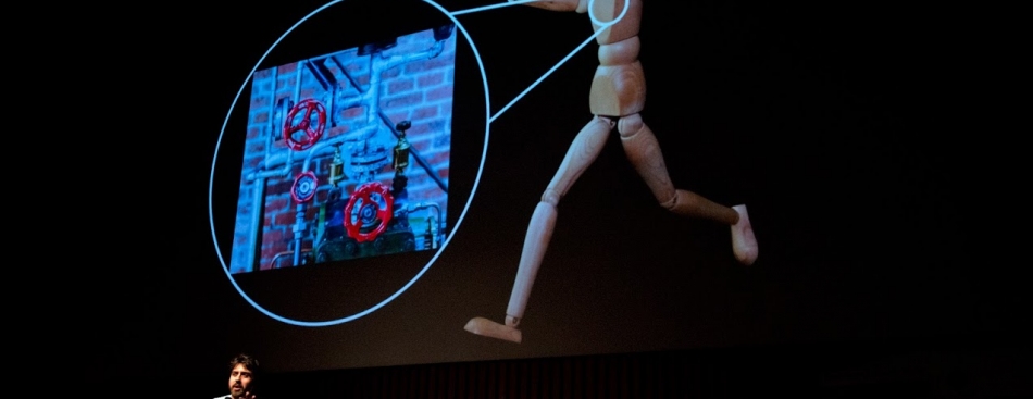 Ma Thèse en 180 secondes - Mercredi 4 avril à 14h30