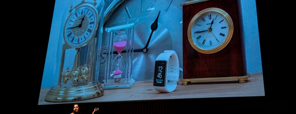 Ma Thèse en 180 secondes - Mercredi 4 avril à 14h30