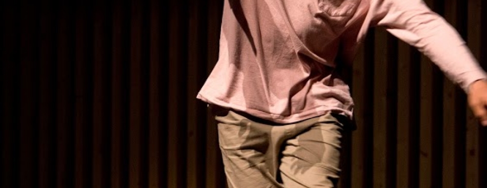 Ma Thèse en 180 secondes - Mercredi 4 avril à 14h30