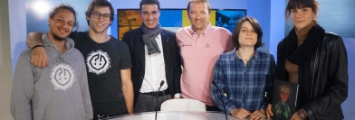 Si on parlait - Jeudi 5 avril à 19h15 et 20h15