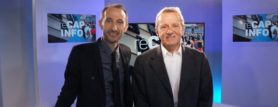 Récap Info - Vendredi 13 avril