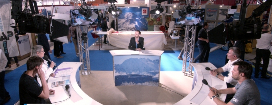 Class'Affaires "Mountain Planet" - Mardi 24 avril 