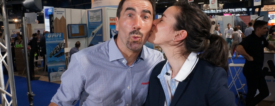 Grand Air - Mercredi 25 avril 