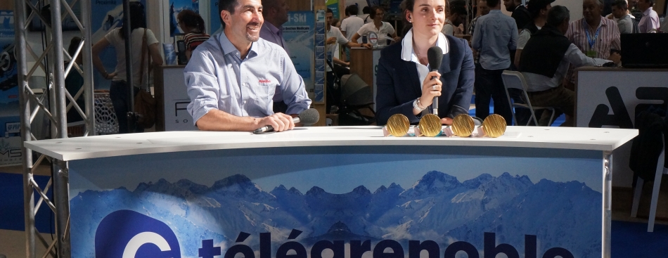 Grand Air - Mercredi 25 avril 