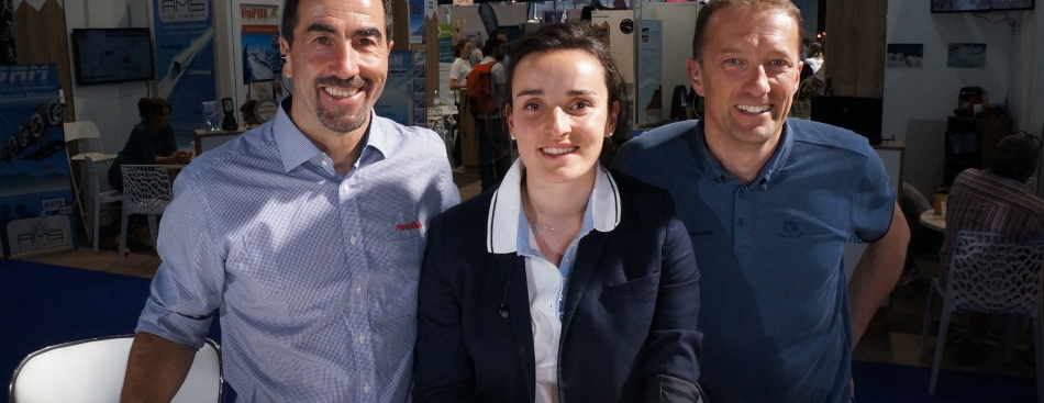 Grand Air - Mercredi 25 avril 