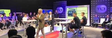 Ta Région Ton Spo(r)t - Vendredi 4 mai 
