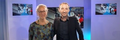 Récap Info - Vendredi 4 mai 