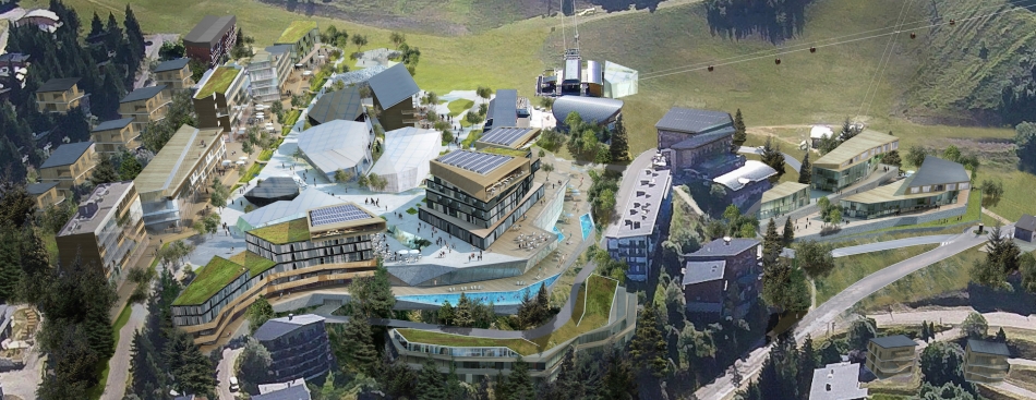 Grand Air - Lundi 14 mai 