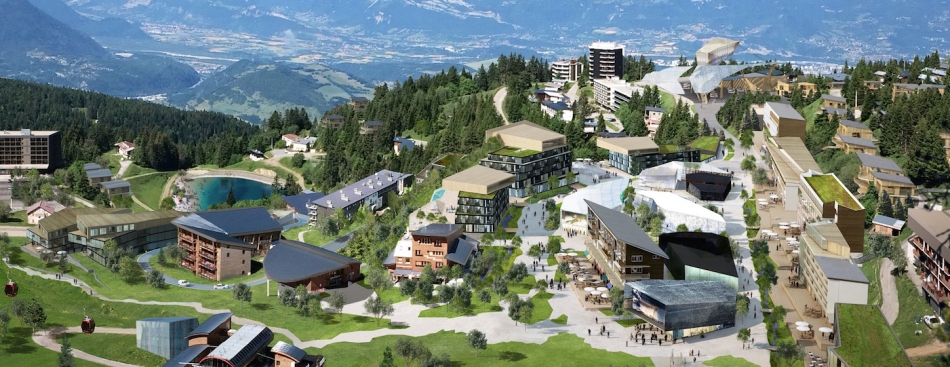 Grand Air - Lundi 14 mai 