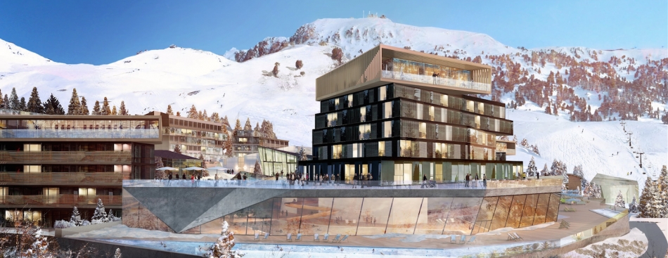 Grand Air - Lundi 14 mai 