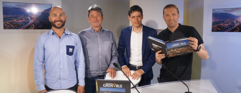 Si on parlait - Lundi 14 mai 