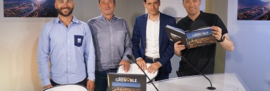 Si on parlait - Lundi 14 mai 