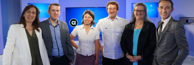 Class'affaires - Mardi 22 mai à 21h15