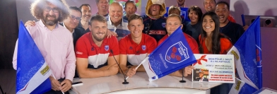 Terre de Rugby - Mercredi 16 mai 