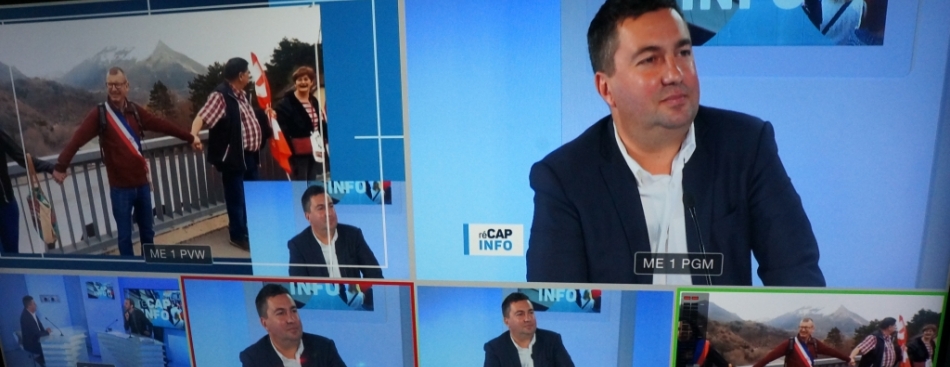 Récap Info - Vendredi 18 mai 