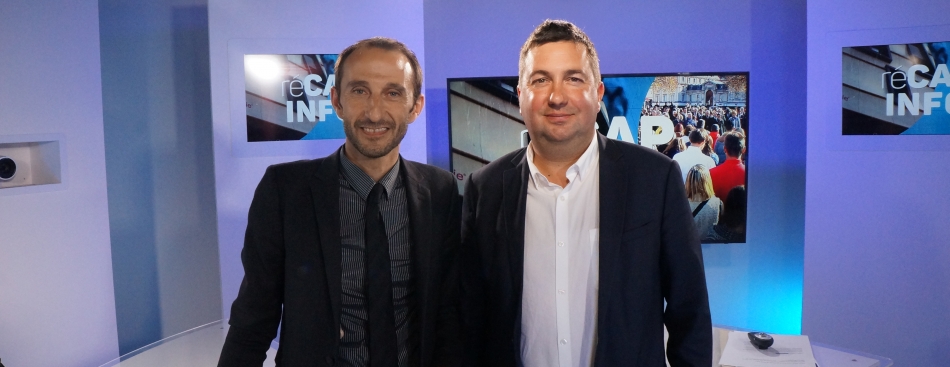 Récap Info - Vendredi 18 mai 