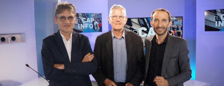 Récap Info - Vendredi 25 mai 