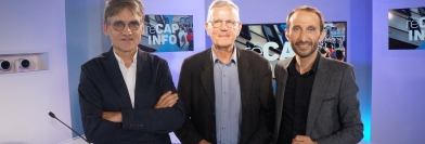 Récap Info - Vendredi 25 mai 