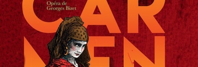 Carmen - Samedi 2 juin à 21h