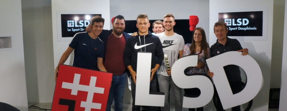 #LSDLeMag - Lundi 28 mai 