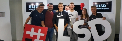 #LSDLeMag - Lundi 28 mai 