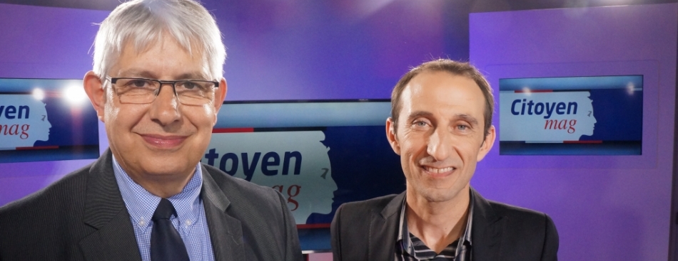 Citoyen Mag - Vendredi 1er juin 