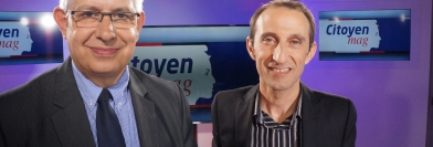 Citoyen Mag - Vendredi 1er juin 