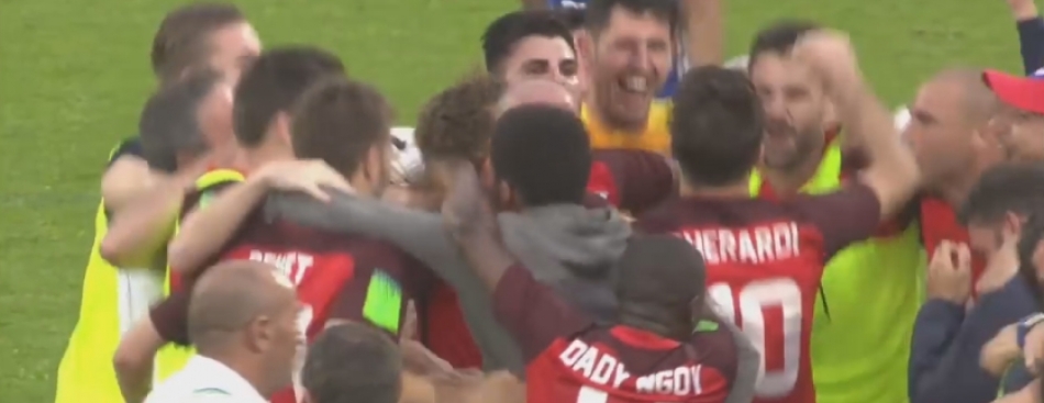 "Ils l'ont fait !" - Mardi 5 juin 