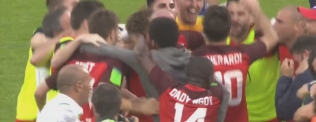 "Ils l'ont fait !" - Mardi 5 juin 
