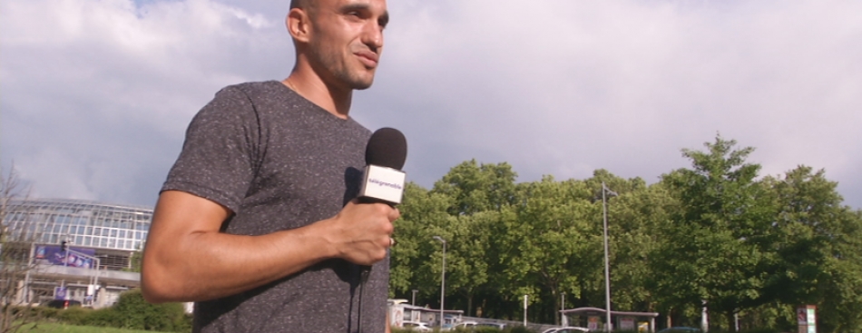 "Ils l'ont fait !" - Mardi 5 juin 