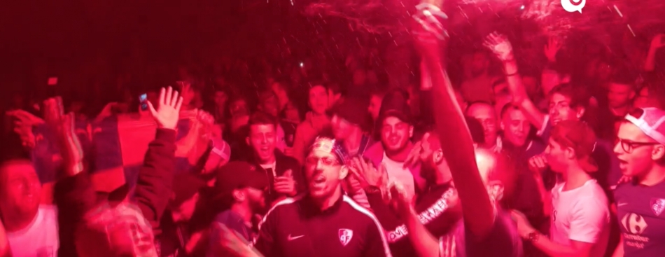 "Ils l'ont fait !" - Mardi 5 juin 