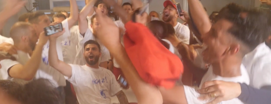 "Ils l'ont fait !" - Mardi 5 juin 