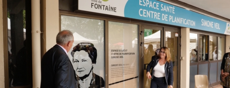 Fontaine, l'édition citoyenne - Mardi 5 juin 