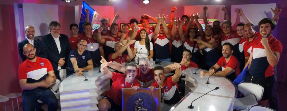Terre de Rugby - Mercredi 6 juin 