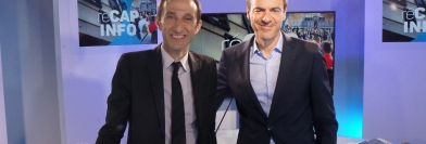 Récap Info - Vendredi 8 juin