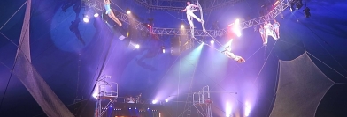 Festival international du Cirque de Massy - Samedi 9 juin 